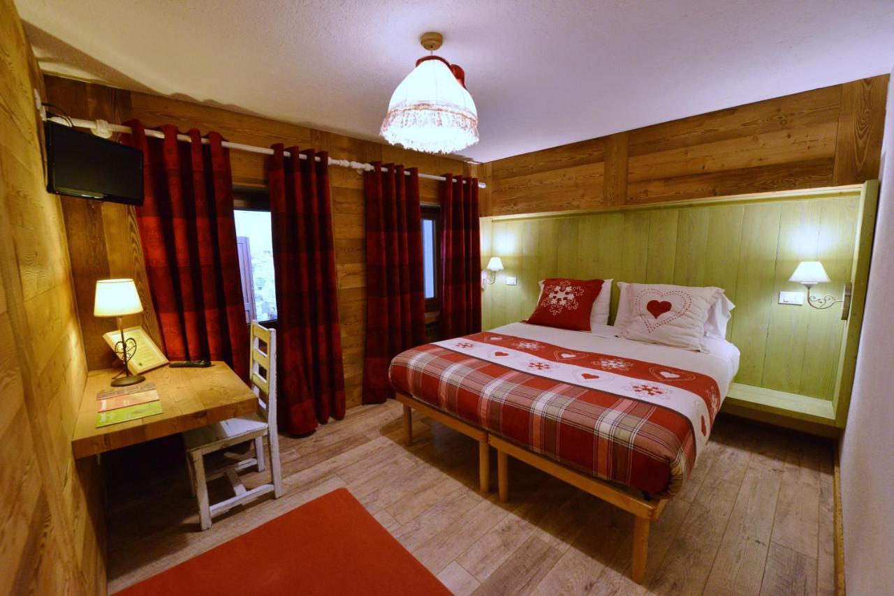 Hotel Petit Dahu - Et Restaurant