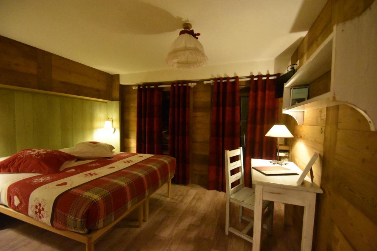 Petit Dahu - Et Restaurant 2*