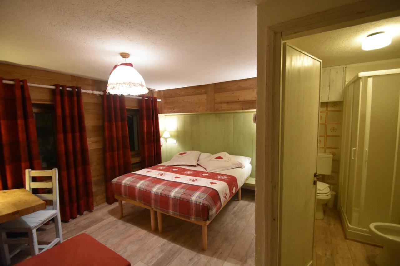 Petit Dahu - Et Restaurant Hotel