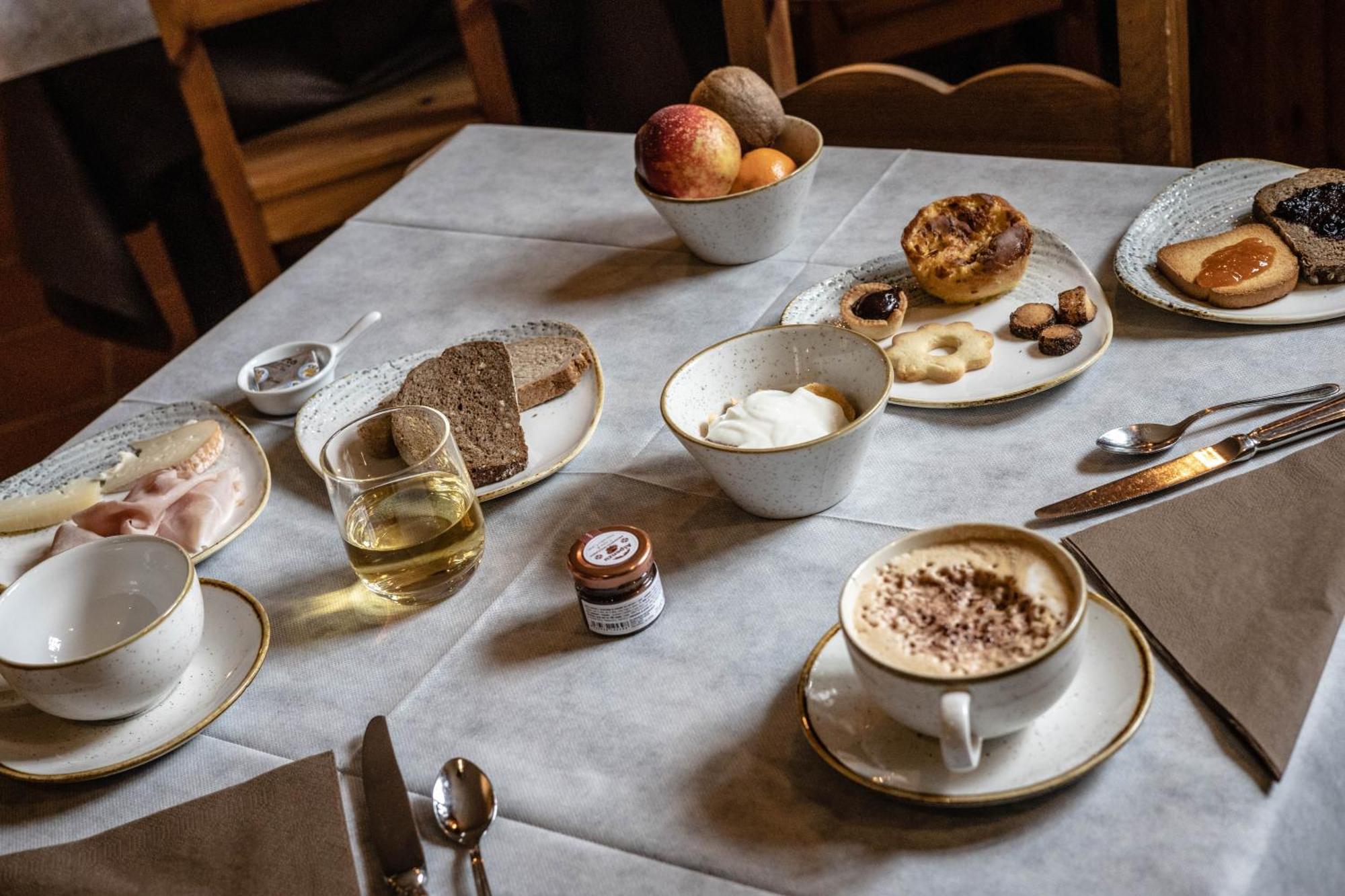 Petit Dahu - Et Restaurant 2*