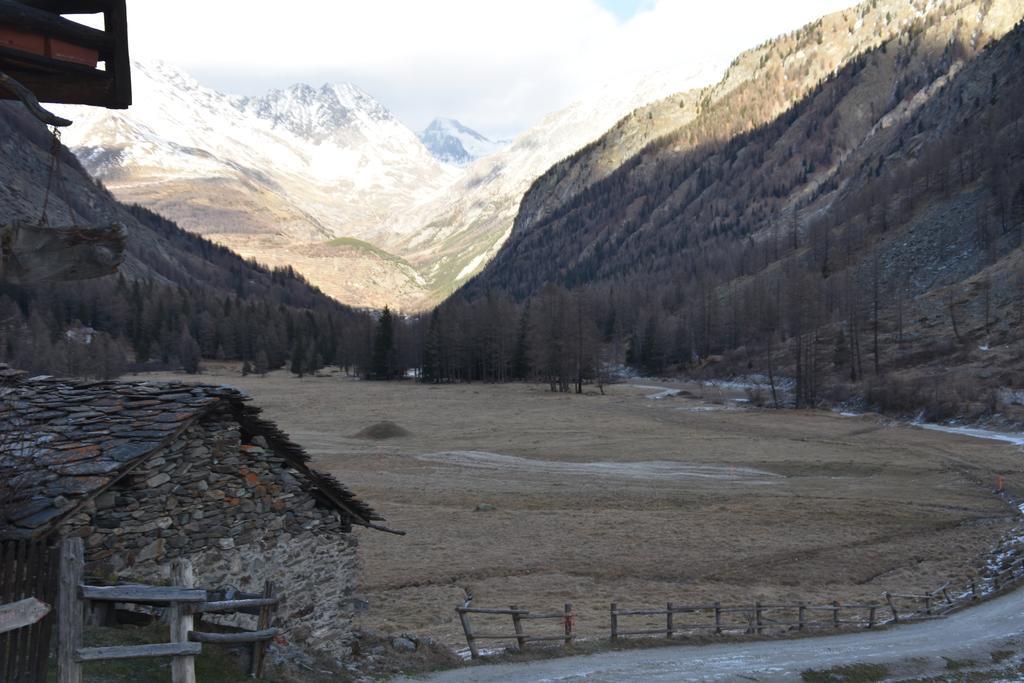 Petit Dahu - Et Restaurant Hotel Cogne