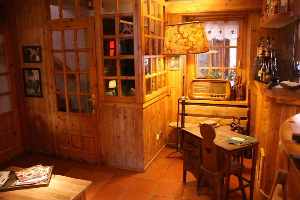 Petit Dahu - Et Restaurant 2* Cogne