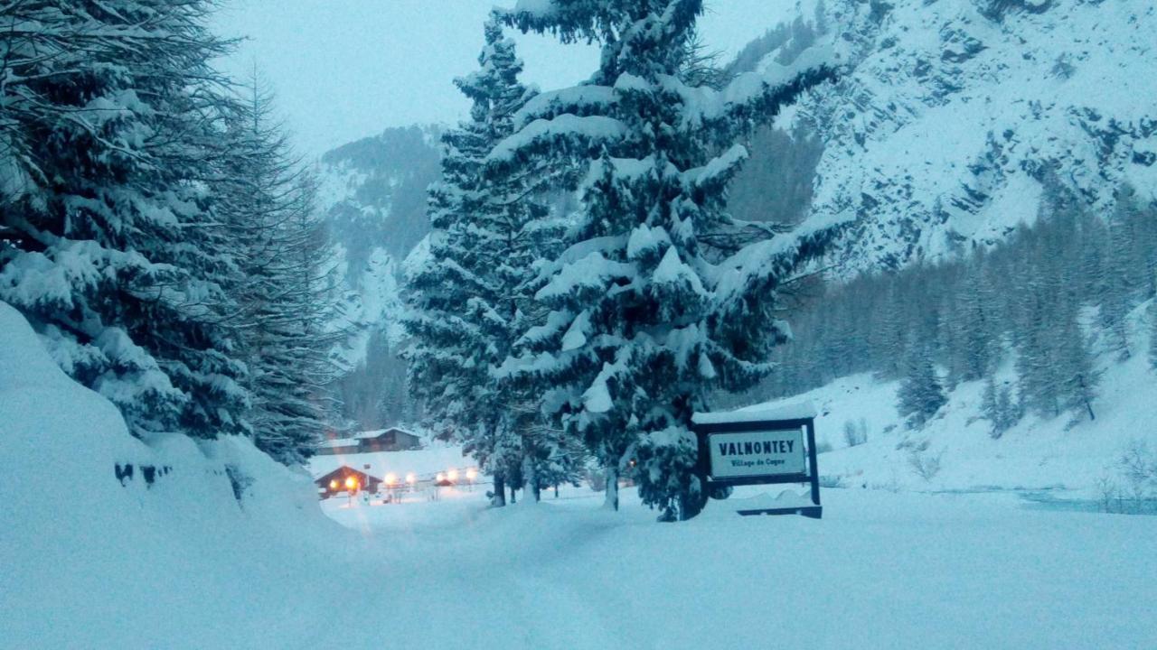 Petit Dahu - Et Restaurant Cogne